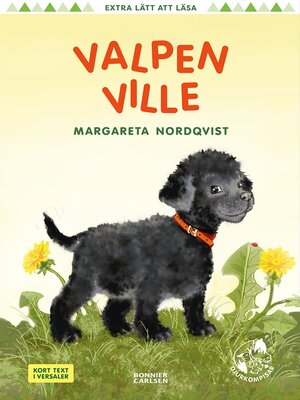 cover image of Valpen Ville